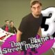 David Blaine Street Magic Parody