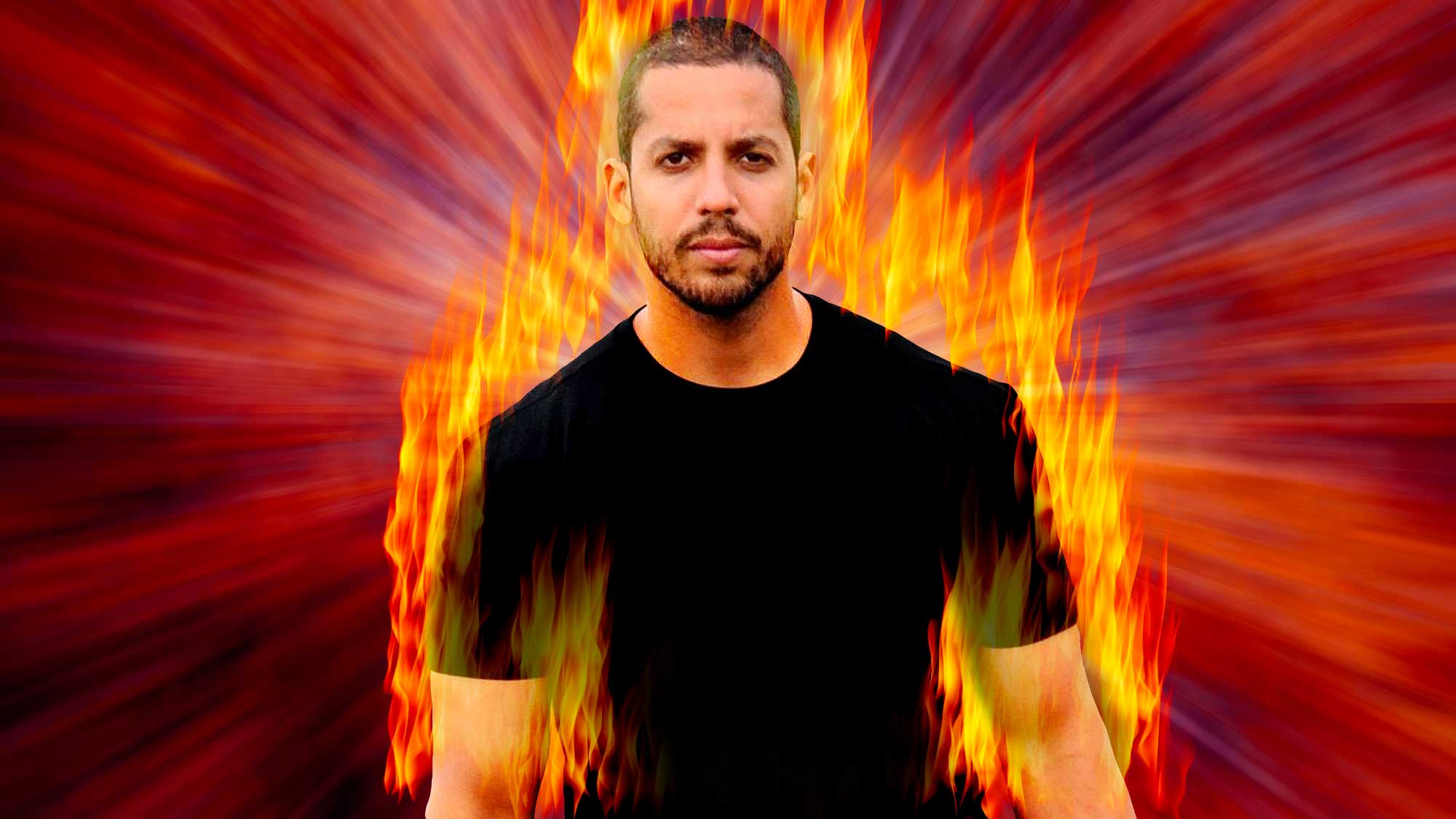 11 Amazing Ways How does david blaine levitate so high with different way 