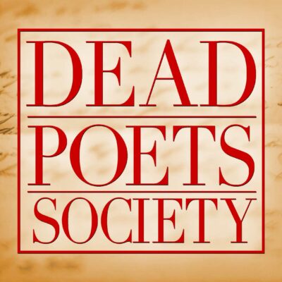 Dead Poets Society Quotes