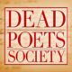 Dead Poets Society Quotes