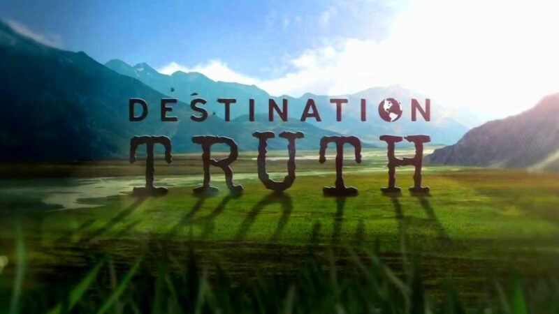 Destination Truth