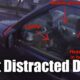 The World's Most Distracted Driver