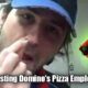 Disgusting Domino's Pizza Employees