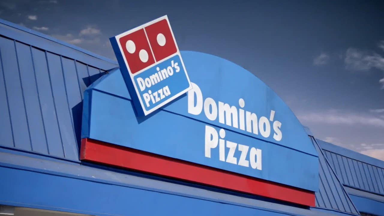 How Domino's Pizza Fought A Social Media Nightmare And Won