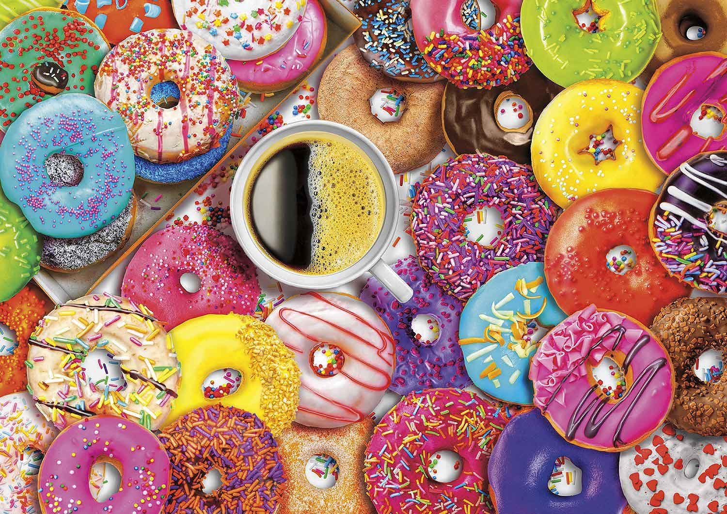 10 Fun Donut Gifts For Serious Donut Lovers