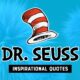 22 Inspirational Dr. Seuss Quotes To Help Motivate Your Life