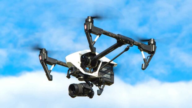 Minted Methodshop Photo Of Camera Drones