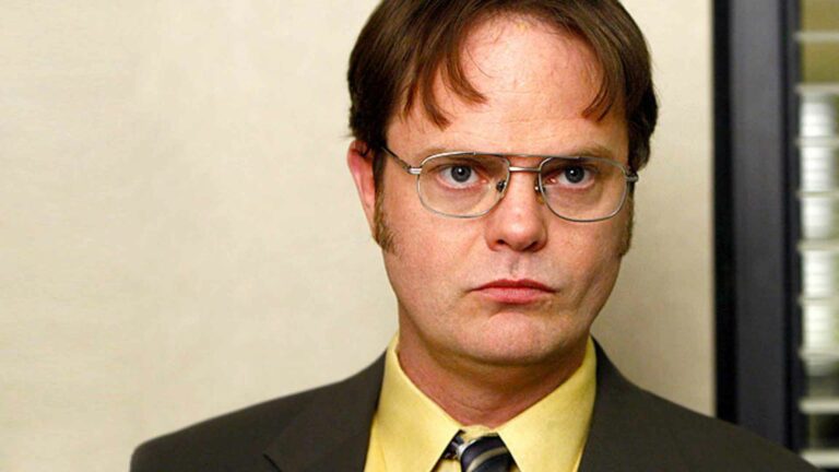 Dwight Schrute Army Of Champions Music Video 