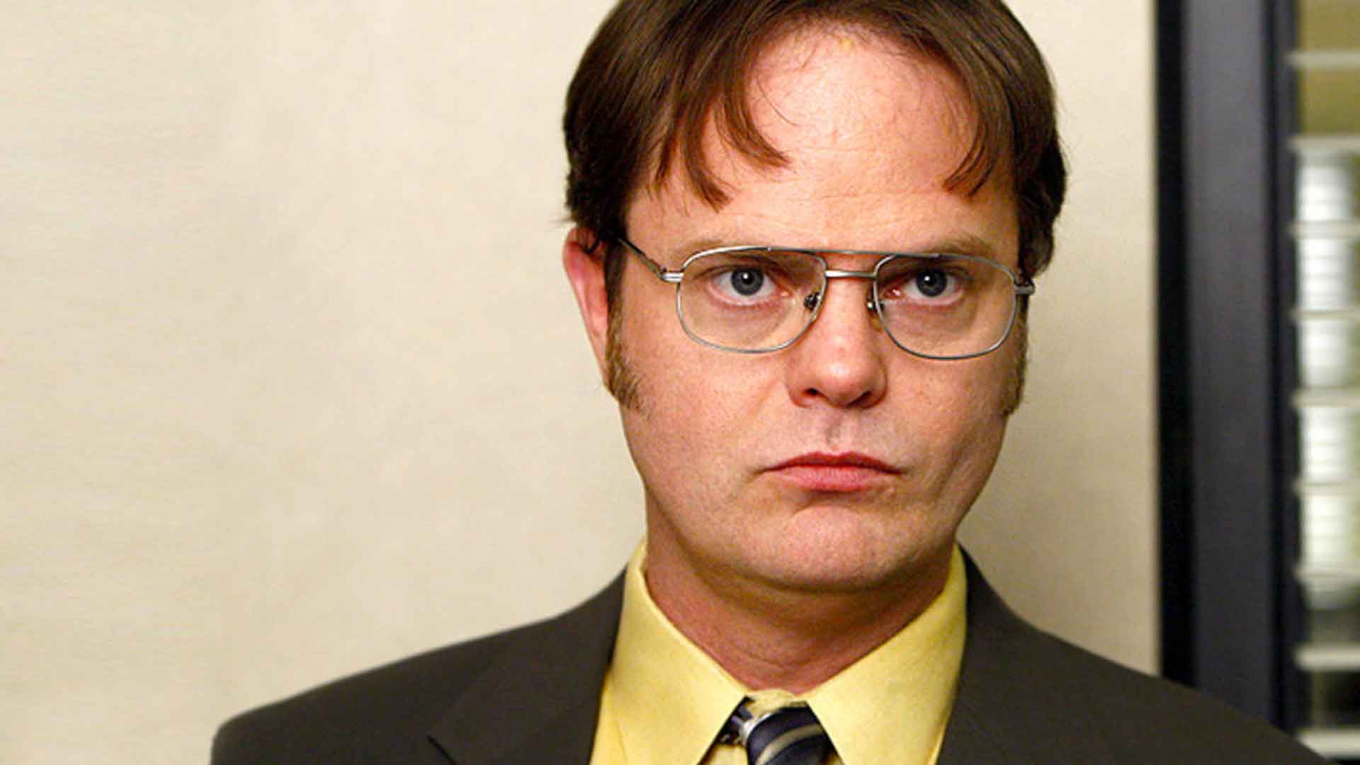 Dwight Schrute: Army of Champions Music Video