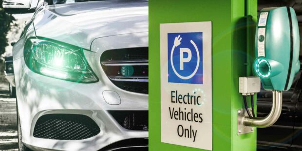 E-Cars: Electric &Amp; Hybrid Cars - The Most Environmentally Friendly Cars