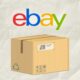 ebay shipping label