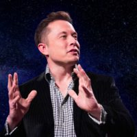 Opinion: The Elon Musk Twitter Takeover Deal Is Just A PR Stunt... Because His Girlfriend Left Him For A Transsexual