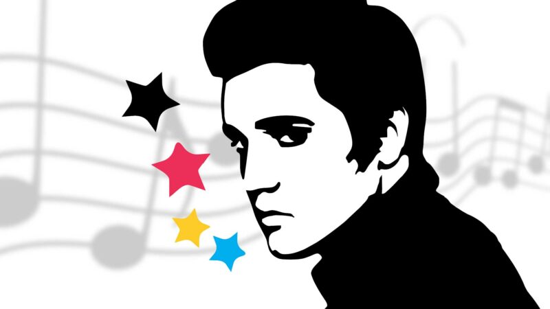 Elvis Music