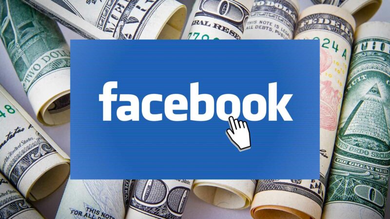 Facebook Profit