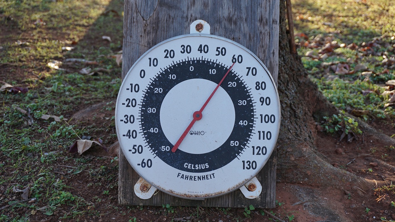Fahrenheit To Celsius Conversion - Fahrenheit, Celsius, Temperature