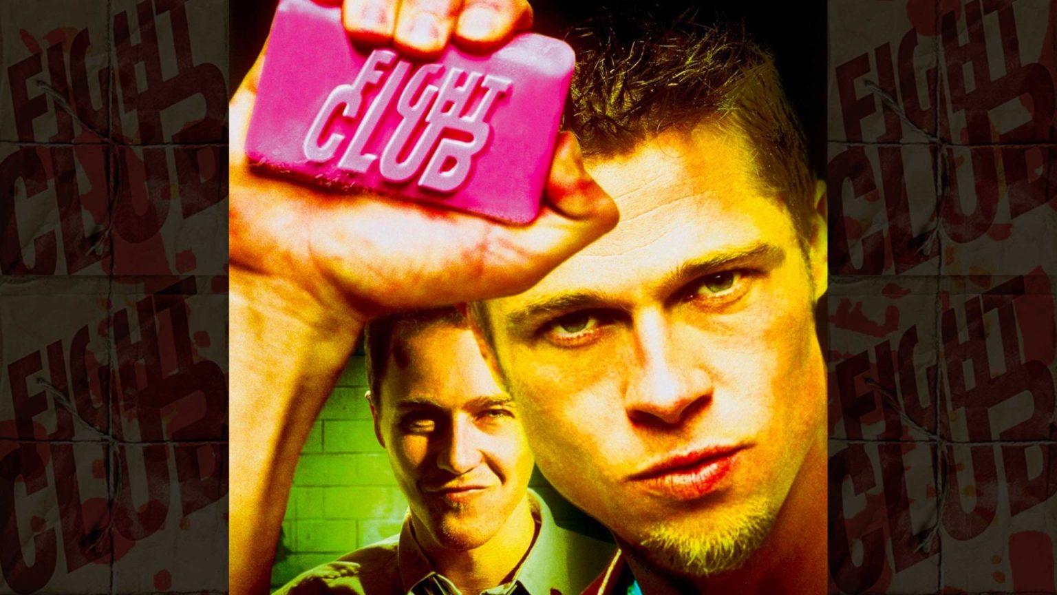 The 18 Best Fight Club Quotes To Help Remind You That You Are Not A ...