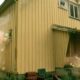 Expanding Foam Explosion Destroys Norwegian House On Tv