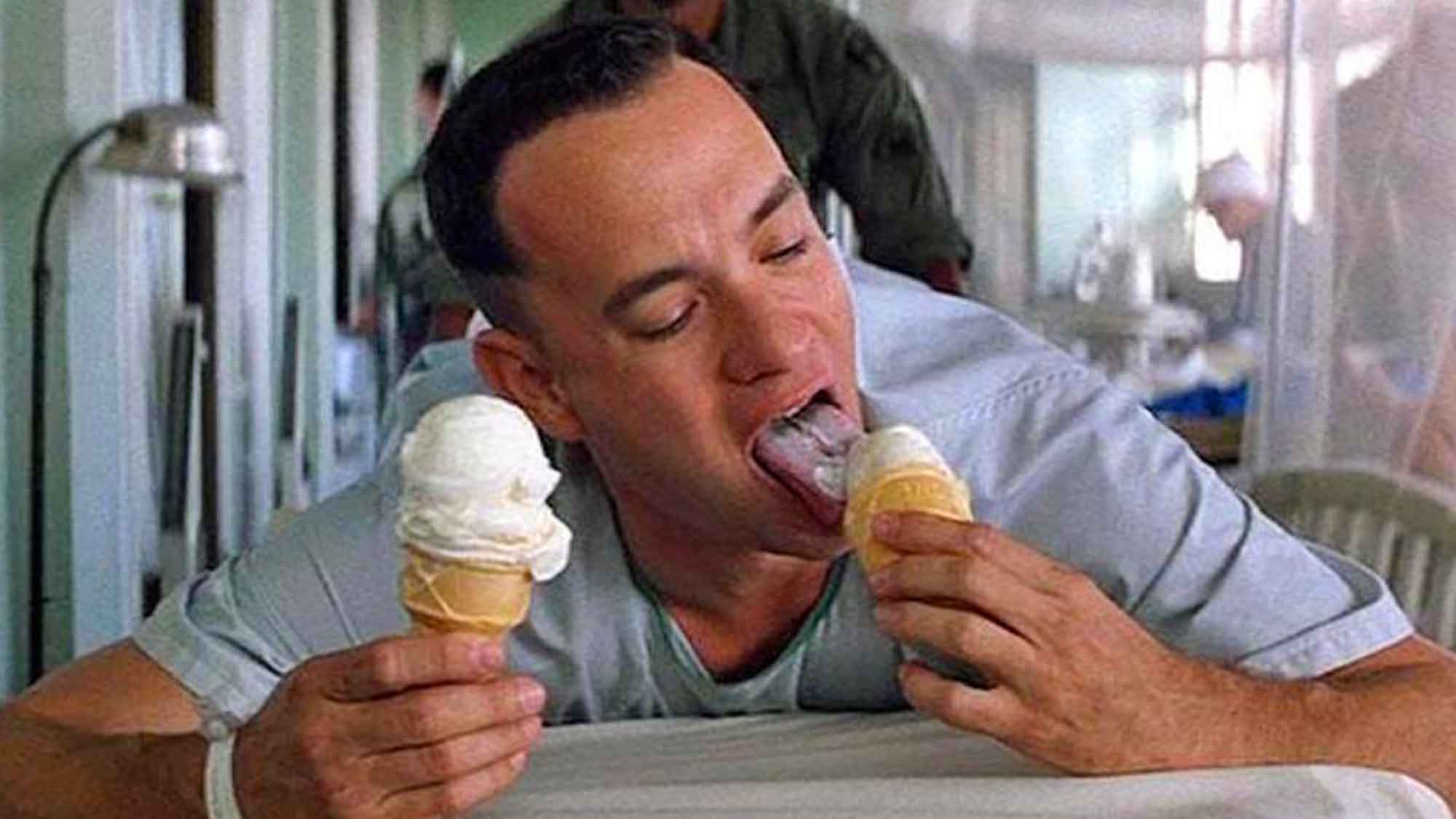 13 Inspirational Forrest Gump Quotes That Will Warm Your Heart