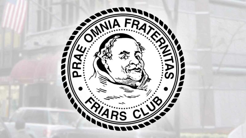 Friars Club