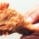 Fried Chicken Head