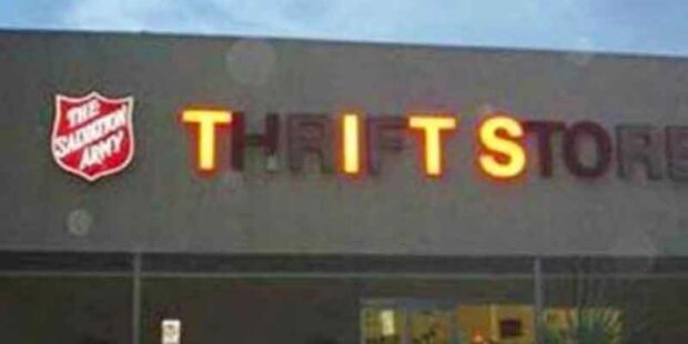 Funny Sign Fails - Tit Store