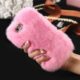 Rex Rabbit Soft Furry Case for Apple iPod Touch