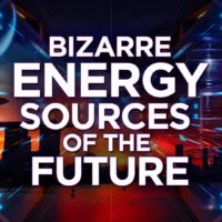 6 Bizarre Ideas That Might Actually Become Practical Energy Sources Of The Future