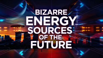 future city energy sources