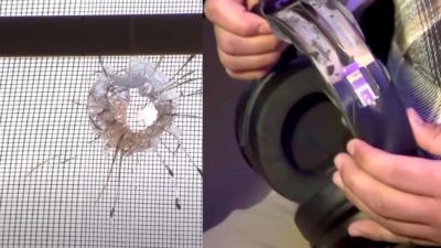 Razer Gaming Headset Saves La Teen From Stray Bullet