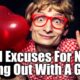 101 Geek Excuses