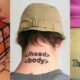 geeky tattoos feature