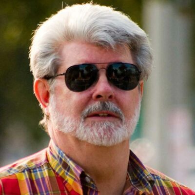 George Lucas Sunglasses