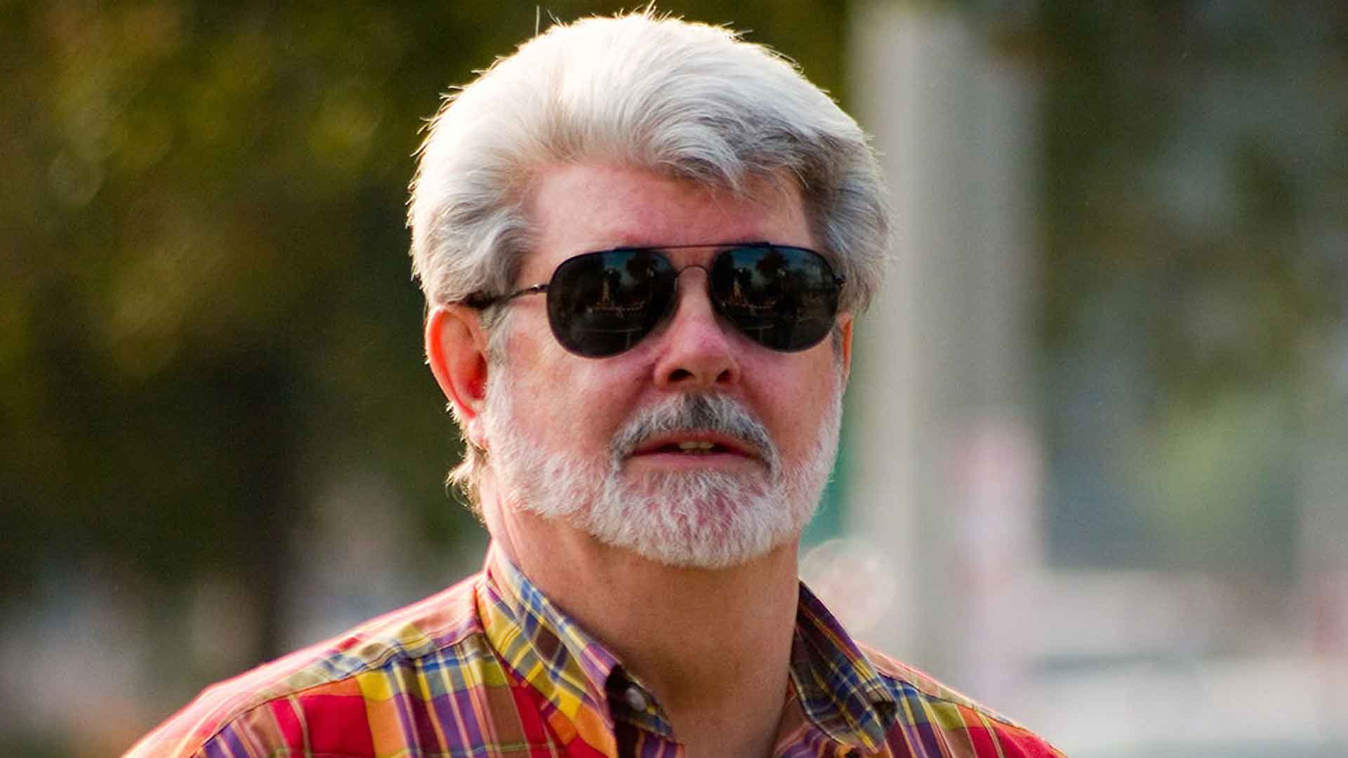3 Reasons Why Star Wars Is Better Without George Lucas