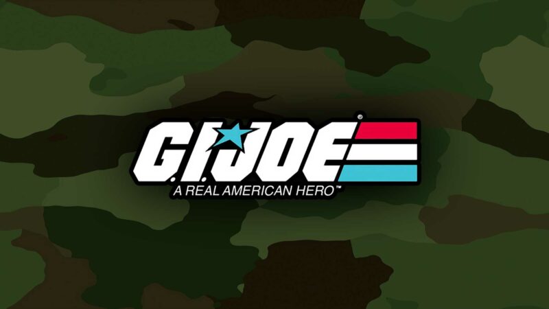 G.I Joe
