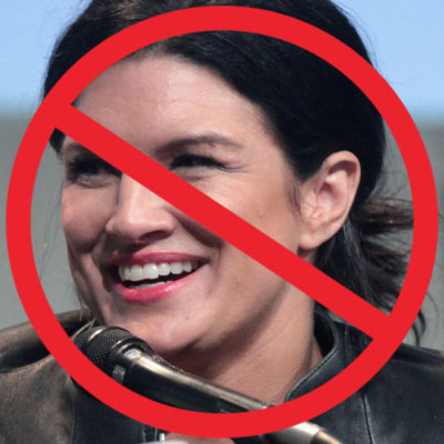 What Do You Think? Was Disney Right To Fire Gina Carano Over Her Controversial Instagram Comments? Please Let Us Know In This Facebook Poll.