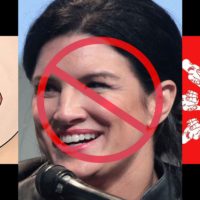 Was Disney Right To Fire Gina Carano From The Mandalorian?