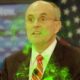 Rudy Giuliani Farts - Rudy Giuliani Farts During Michigan Voter Fraud Hearings