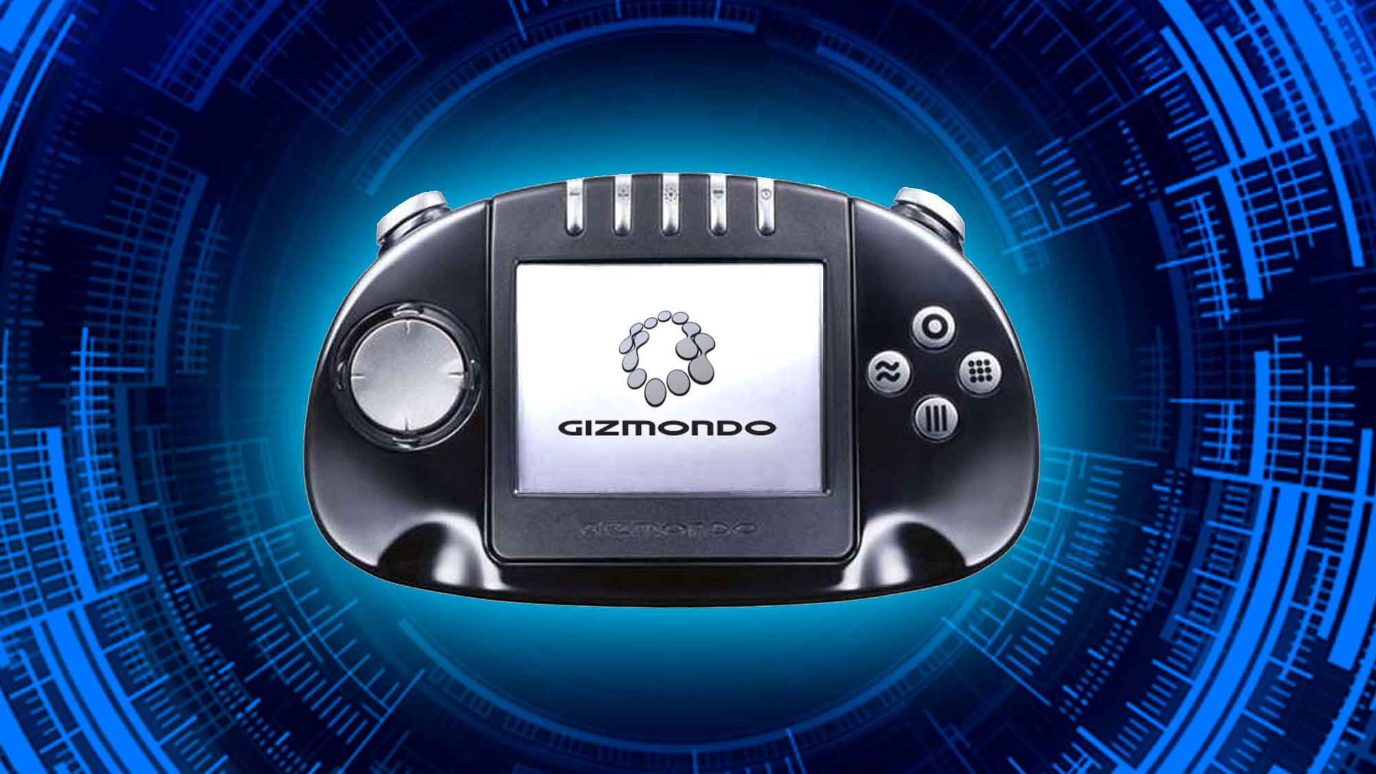 Gizmondo Gaming Device To Enable Location-Based Advertising (2005)