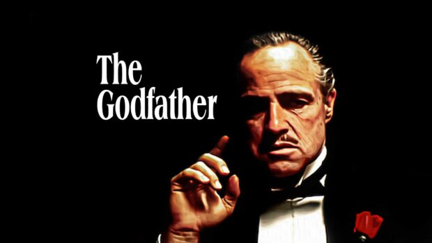 The Godfather - Godfather Quotes About Loyalty