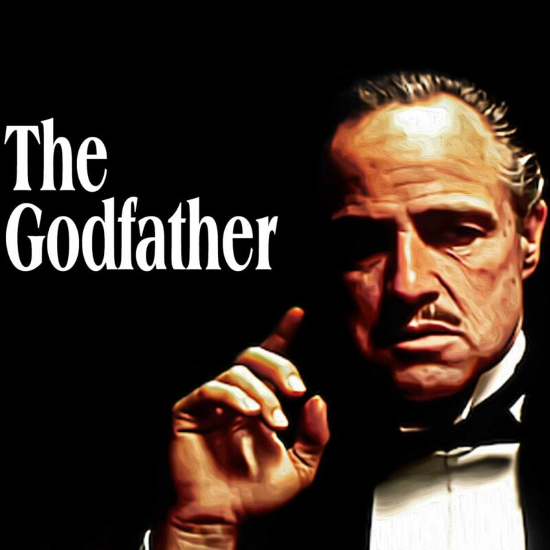 The Top 3 Abe Vigoda Godfather Quotes