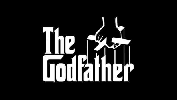 Godfather Logo