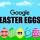Google's Best Easter Eggs