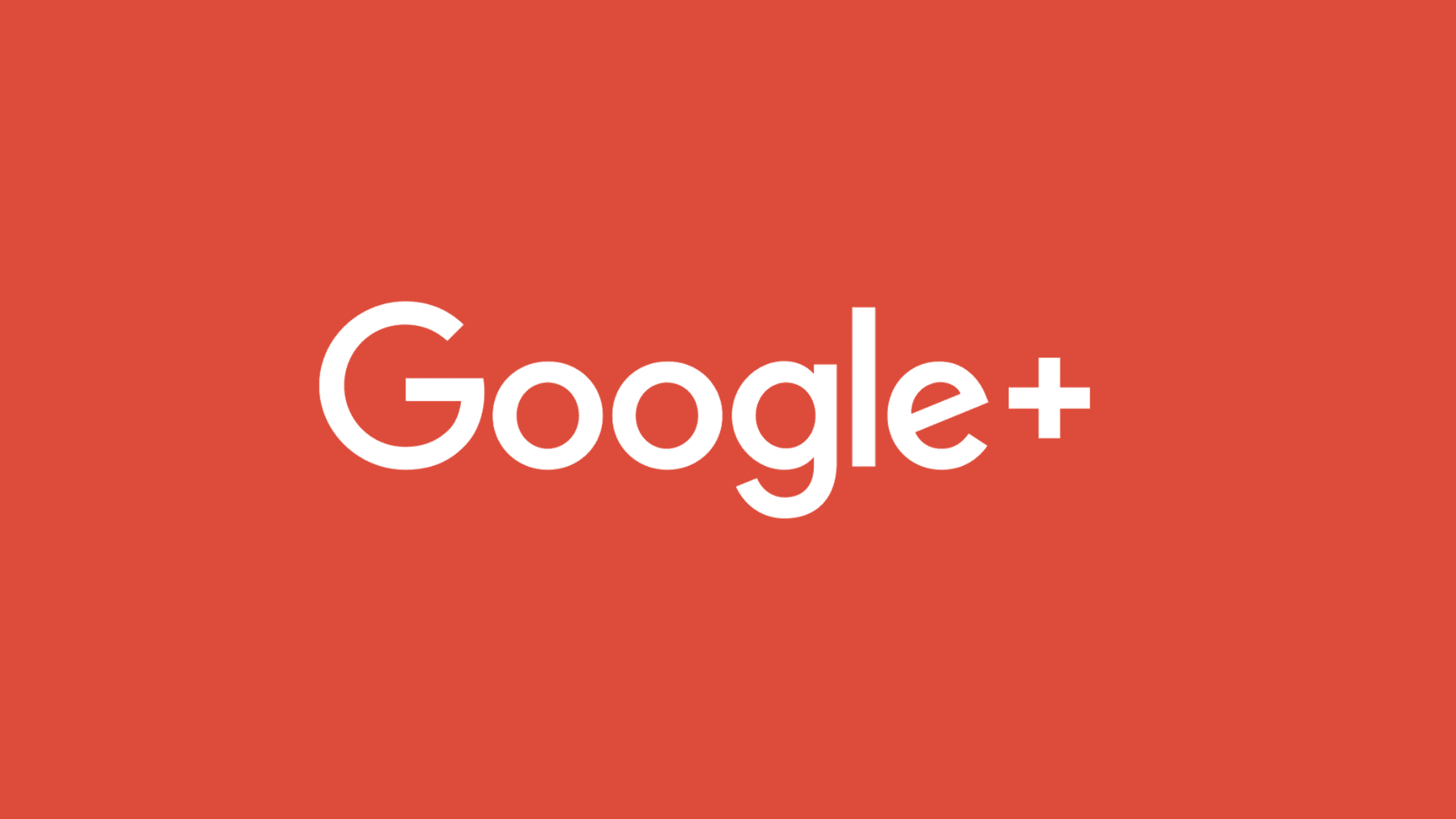 Google+ Shutdown: Google Officaly Kills Their Failed Social Network