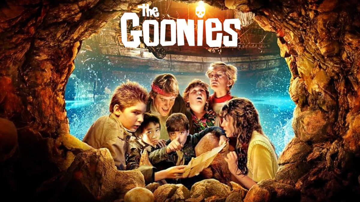 The Goonies Cast Today: Where Are They Now?