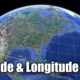 Latitude & Longitude Tools