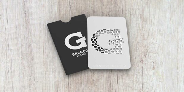 G Card