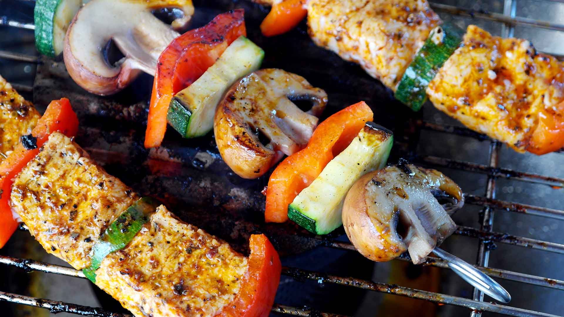 Essential Grill Cleaning Tips That Will Help Extend The Lifespan Of Your Grill