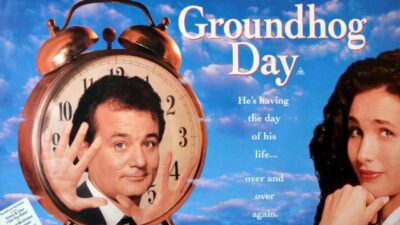 Groundhog Day Movie Quotes