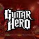 guitar hero game