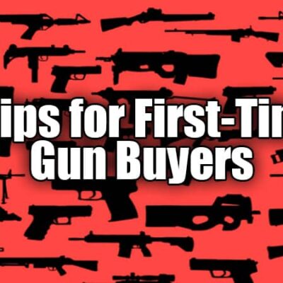 5 Tips for First-Time Gun Buyers Interested In Responsible Gun Ownership